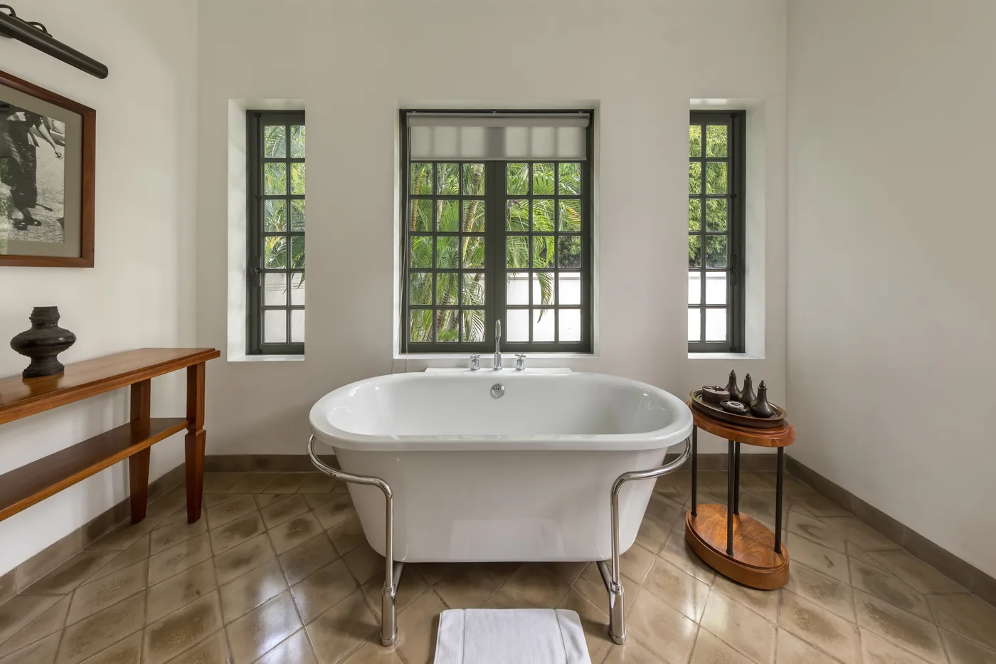 Shower & Tub Leak in a Seattle home