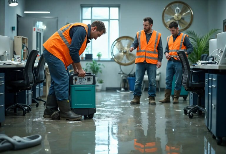 Why Quick Water Remediation Can Save You Thousands in Repairs