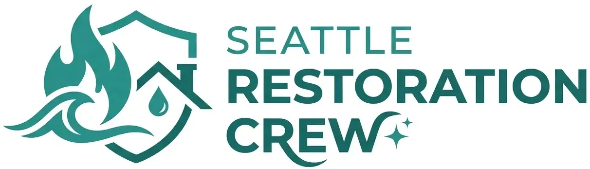 Seattle Restoration Crew
